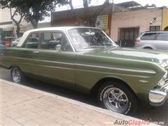 FORD FALCON