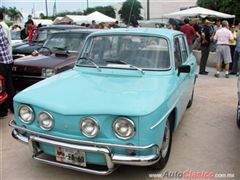 Desfile y Exposición de Autos Clásicos y Antiguos - Exhibición Parte II