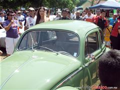 25 Aniversario Museo del Auto y del Transporte de Monterrey - Volkswagen 1958