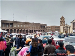 Día del Auto Antiguo 2016 San Luis - Imágenes del Evento - Parte I