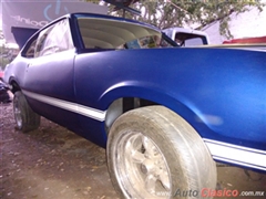 FORD MAVERICK 71 - FORD MAVERICK 71