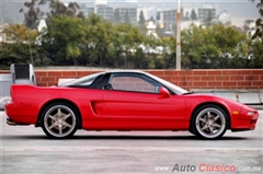 acura nsx 1992