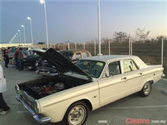 American Classic Cars Mazatlan 2016 - Recepción y Convivencia Parte II