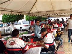 Rally Interestatal Nochistlán 2016 - Villa Hidalgo, Jalisco