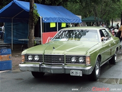 26 Aniversario del Museo de Autos y Transporte de Monterrey - Imágenes del Evento - Parte VI