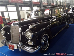 Salón Retromobile FMAAC México 2016 - Imágenes del Evento - Parte VI