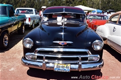 1951 Chevrolet Styleline