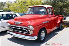 1957 Chevrolet Apache Pickup