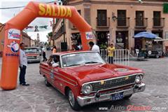 28 Rally de la Independencia - La llegada a Dolores