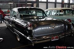 1956 Cadillac Sixty Special V8 365pc de 285hp