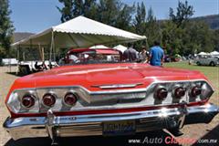 1963 Chevrolet Impala Convertible