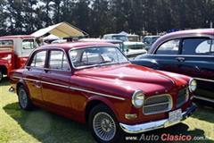 1960 Volvo Amazon