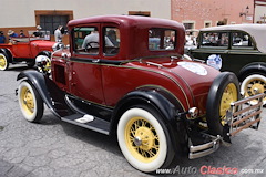 Ford A 1930