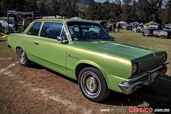 XVI Encuentro Nacional de Autos Antiguos, Clásicos y de Colección Atotonilco - Imágenes del Evento Parte V