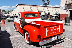 14a Ruta Zacatecana - 1959 Ford Pickup