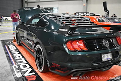 The Mustang Show - Imágenes del Evento Parte IX