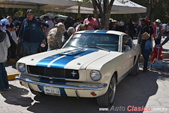 Dia Nacional del Auto Antiguo - 9a Rodada Arteaga - San Antonio - Imágenes del Evento