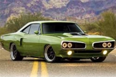 Dodge SuperBee 1970