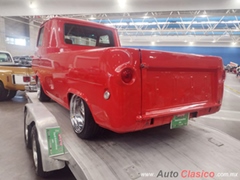 1963 Ford Econoline Pickup