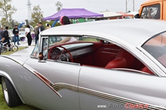 15º Maquinas y Rock & Roll Aguascalientes 2023 - 1956 Ford Fairlane Victoria 2 Door Hardtop