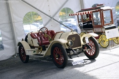 1911 EMF Model 30 Speedster