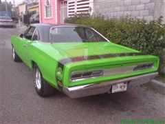 SUPER BEE 1969