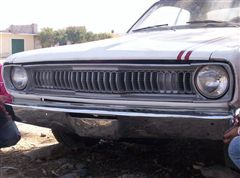 DUSTER 71, MI PROYECTO