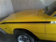 CANARIO Super Bee 1973