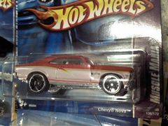 Coleccion de hot weels 1:64 - Otros