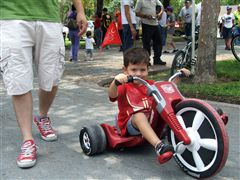 23avo aniversario del Museo de Autos y del Transporte de Monterrey A.C. - Imágenes del Evento - Parte III