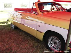 American Classic Cars 2014 Sinaloa - Imágenes del Evento I