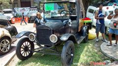 24 Aniversario Museo del Auto de Monterrey - Imágenes del Evento - Parte II