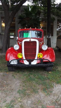 24 Aniversario Museo del Auto de Monterrey - Imágenes del Evento - Parte III