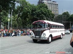 Record Guinness del Auto Antiguo 2014 History - Imágenes I