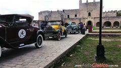 Rally Maya 2015 - Valladolid, Playa del Carmen and Cancun