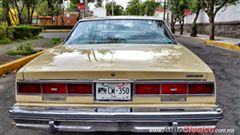 Chevrolet Caprice Classic Landau 1979 - Chevrolet Caprice Classic Landau 1979