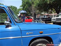 25 Aniversario Museo del Auto y del Transporte de Monterrey - Imágenes del Evento - Parte I