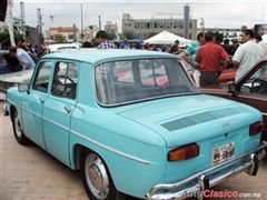 Desfile y Exposición de Autos Clásicos y Antiguos - Exhibición Parte II