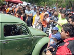 25 Aniversario Museo del Auto y del Transporte de Monterrey - Volkswagen 1958