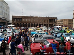 Día del Auto Antiguo 2016 San Luis - Imágenes del Evento - Parte I