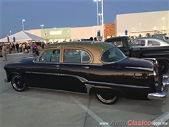 American Classic Cars Mazatlan 2016 - Recepción y Convivencia Parte II