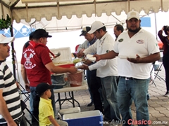 Rally Interestatal Nochistlán 2016 - Villa Hidalgo, Jalisco