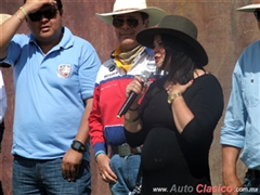 10a Expoautos Mexicaltzingo - Acknowledgments