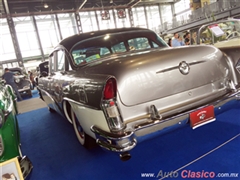 Salón Retromobile FMAAC México 2016 - 1956 Buick Super