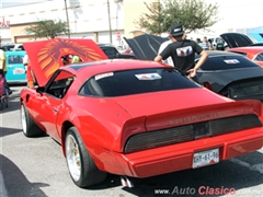 1979 Chevrolet Trans Am