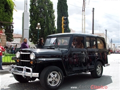 6o Festival Mi Auto Antiguo San Felipe Guanajuato - Imágenes del Evento - Parte II