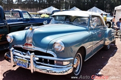 1951 Pontiac Eight