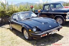 1981 Datsun 280ZX Original