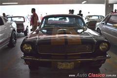 15 Aniversario Club Mustang Monterrey - Imágenes del Evento - Parte I