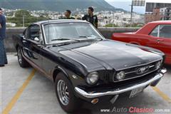 15 Aniversario Club Mustang Monterrey - Imágenes del Evento - Parte III